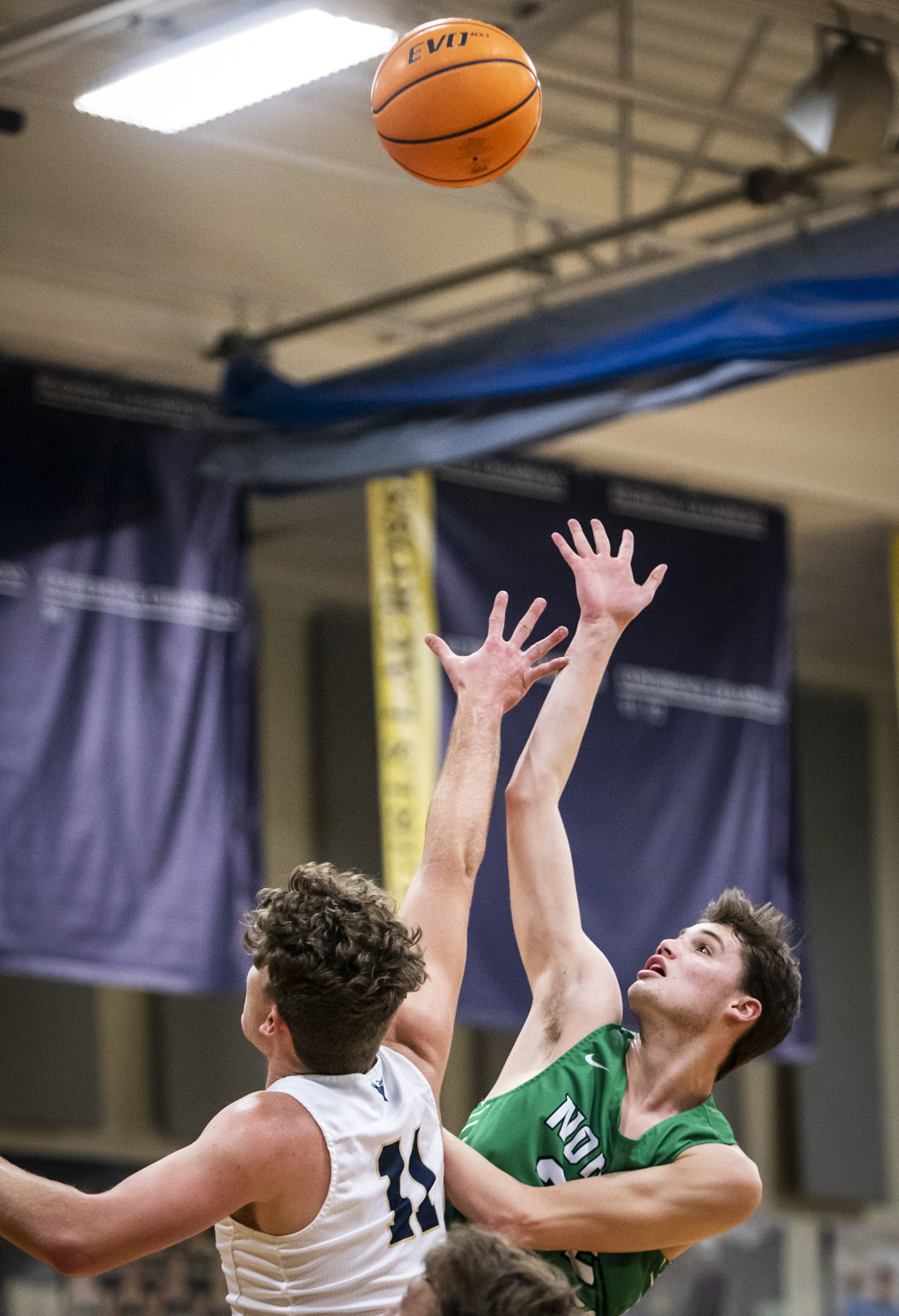 BMNSBball